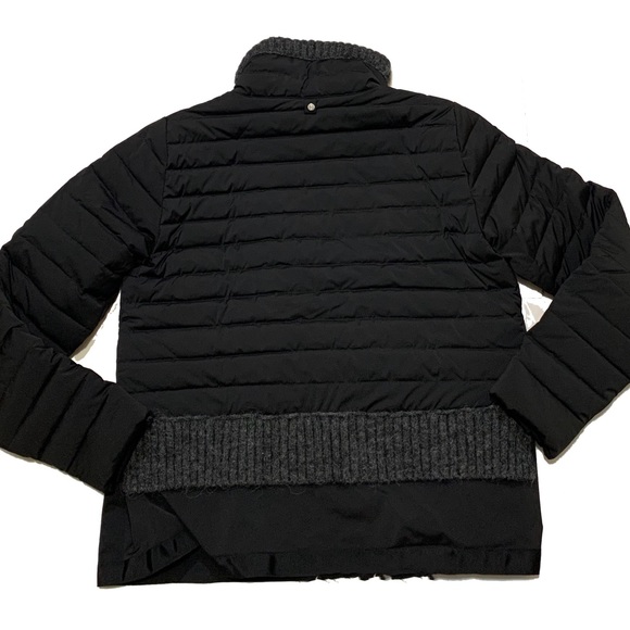 2 / Adroit Atelier Lilly lightweight quilted down jacket - Picture 6 of 7